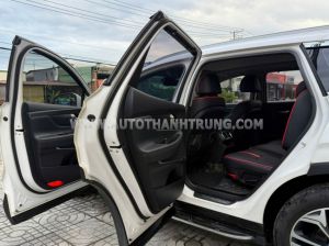 Xe Hyundai SantaFe 2.2L HTRAC 2019