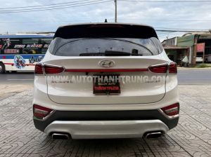 Xe Hyundai SantaFe 2.2L HTRAC 2019