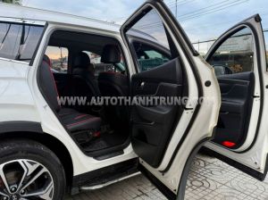 Xe Hyundai SantaFe 2.2L HTRAC 2019