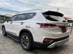 Xe Hyundai SantaFe 2.2L HTRAC 2019