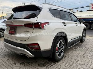 Xe Hyundai SantaFe 2.2L HTRAC 2019