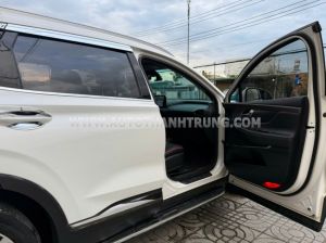 Xe Hyundai SantaFe 2.2L HTRAC 2019