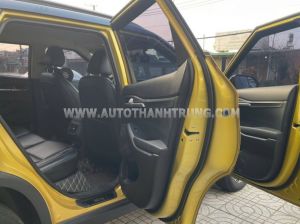 Xe Kia Seltos Deluxe 1.4 AT 2021