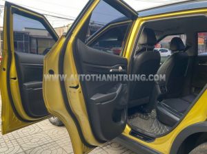 Xe Kia Seltos Deluxe 1.4 AT 2021