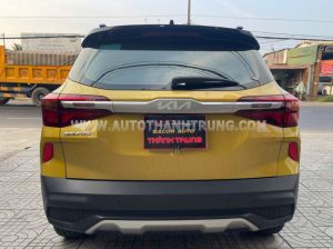 Xe Kia Seltos Deluxe 1.4 AT 2021
