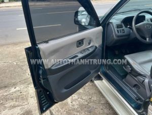 Xe Toyota Zace GL 2003