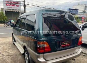 Xe Toyota Zace GL 2003