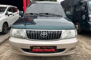 Xe Toyota Zace GL 2003