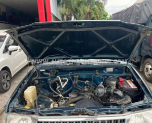 Xe Toyota Zace GL 2003