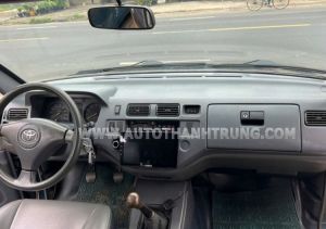 Xe Toyota Zace GL 2003