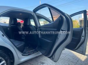 Xe Toyota Corolla altis 1.8G AT 2017