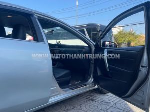 Xe Toyota Corolla altis 1.8G AT 2017