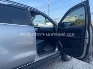 Xe Ford Everest Ambiente 2.0 4x2 MT 2018
