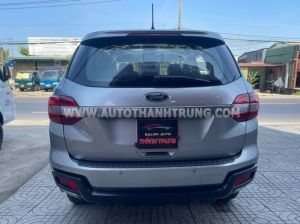 Xe Ford Everest Ambiente 2.0 4x2 MT 2018