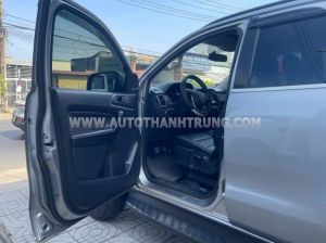 Xe Ford Everest Ambiente 2.0 4x2 MT 2018