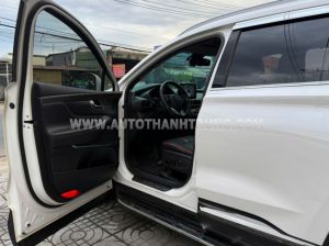 Xe Hyundai SantaFe 2.2L HTRAC 2019