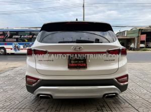 Xe Hyundai SantaFe 2.2L HTRAC 2019
