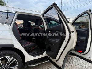 Xe Hyundai SantaFe 2.2L HTRAC 2019