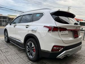 Xe Hyundai SantaFe 2.2L HTRAC 2019