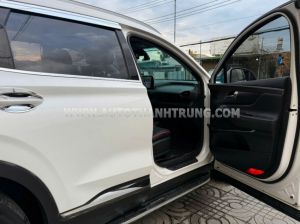 Xe Hyundai SantaFe 2.2L HTRAC 2019