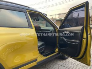 Xe Kia Seltos Deluxe 1.4 AT 2021