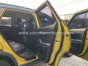 Xe Kia Seltos Deluxe 1.4 AT 2021