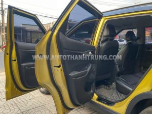 Xe Kia Seltos Deluxe 1.4 AT 2021