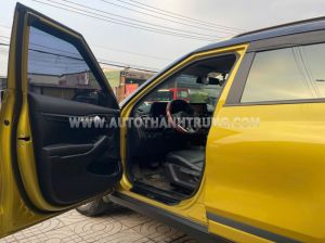 Xe Kia Seltos Deluxe 1.4 AT 2021