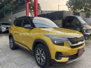 Xe Kia Seltos Deluxe 1.4 AT 2021