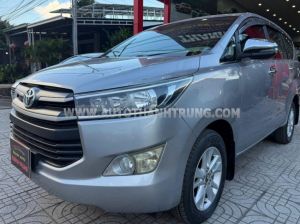 Xe Toyota Innova 2.0E 2018