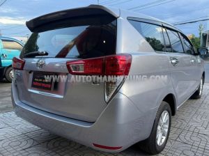 Xe Toyota Innova 2.0E 2018