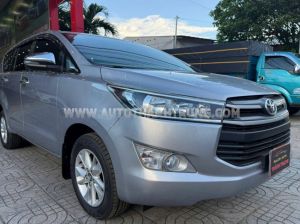 Xe Toyota Innova 2.0E 2018