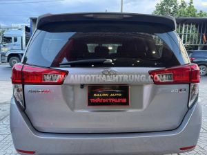 Xe Toyota Innova 2.0E 2018
