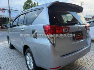 Xe Toyota Innova 2.0E 2018
