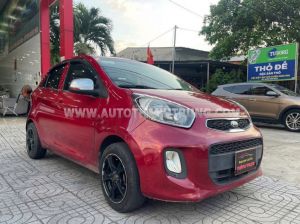 Xe Kia Morning MT 2015