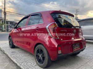 Xe Kia Morning MT 2015