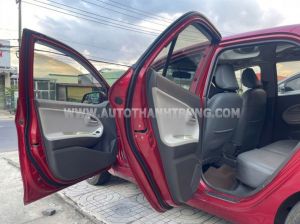 Xe Kia Morning MT 2015