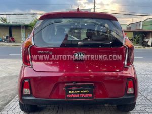 Xe Kia Morning MT 2015