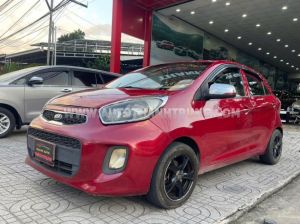 Xe Kia Morning MT 2015