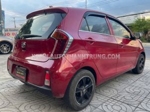 Xe Kia Morning MT 2015