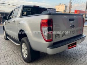Xe Ford Ranger XLS 2.2L 4x2 MT 2014