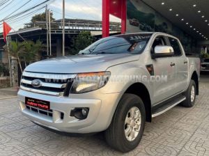 Xe Ford Ranger XLS 2.2L 4x2 MT 2014