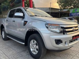 Xe Ford Ranger XLS 2.2L 4x2 MT 2014