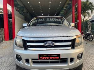 Xe Ford Ranger XLS 2.2L 4x2 MT 2014