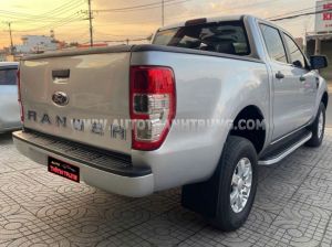 Xe Ford Ranger XLS 2.2L 4x2 MT 2014