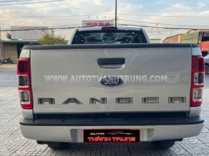 Xe Ford Ranger XLS 2.2L 4x2 MT 2014