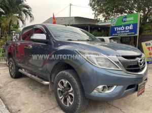 Xe Mazda BT50 3.2L 4x4 AT 2018