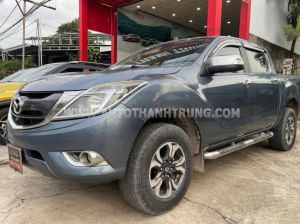 Xe Mazda BT50 3.2L 4x4 AT 2018
