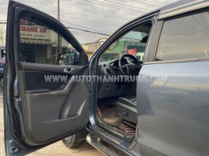 Xe Mazda BT50 3.2L 4x4 AT 2018