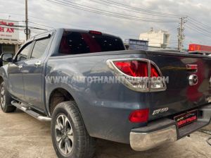 Xe Mazda BT50 3.2L 4x4 AT 2018